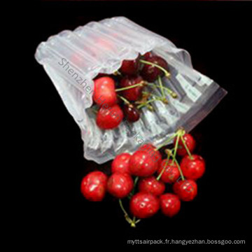 Durable gonflable Air Dunnage Bag pour fruits